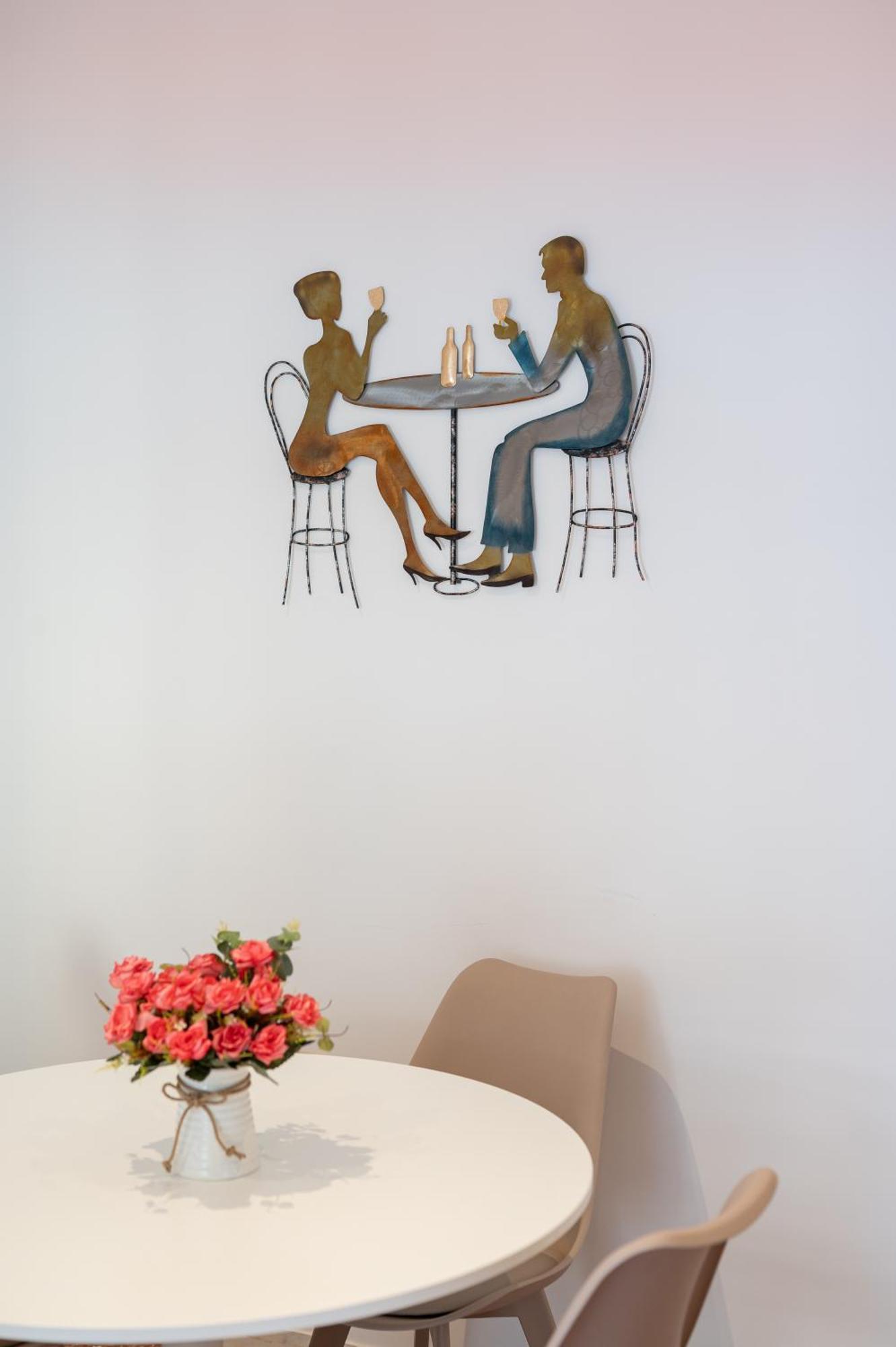 Luxury And Sweet Home-Metro Malatesta Roma Ngoại thất bức ảnh