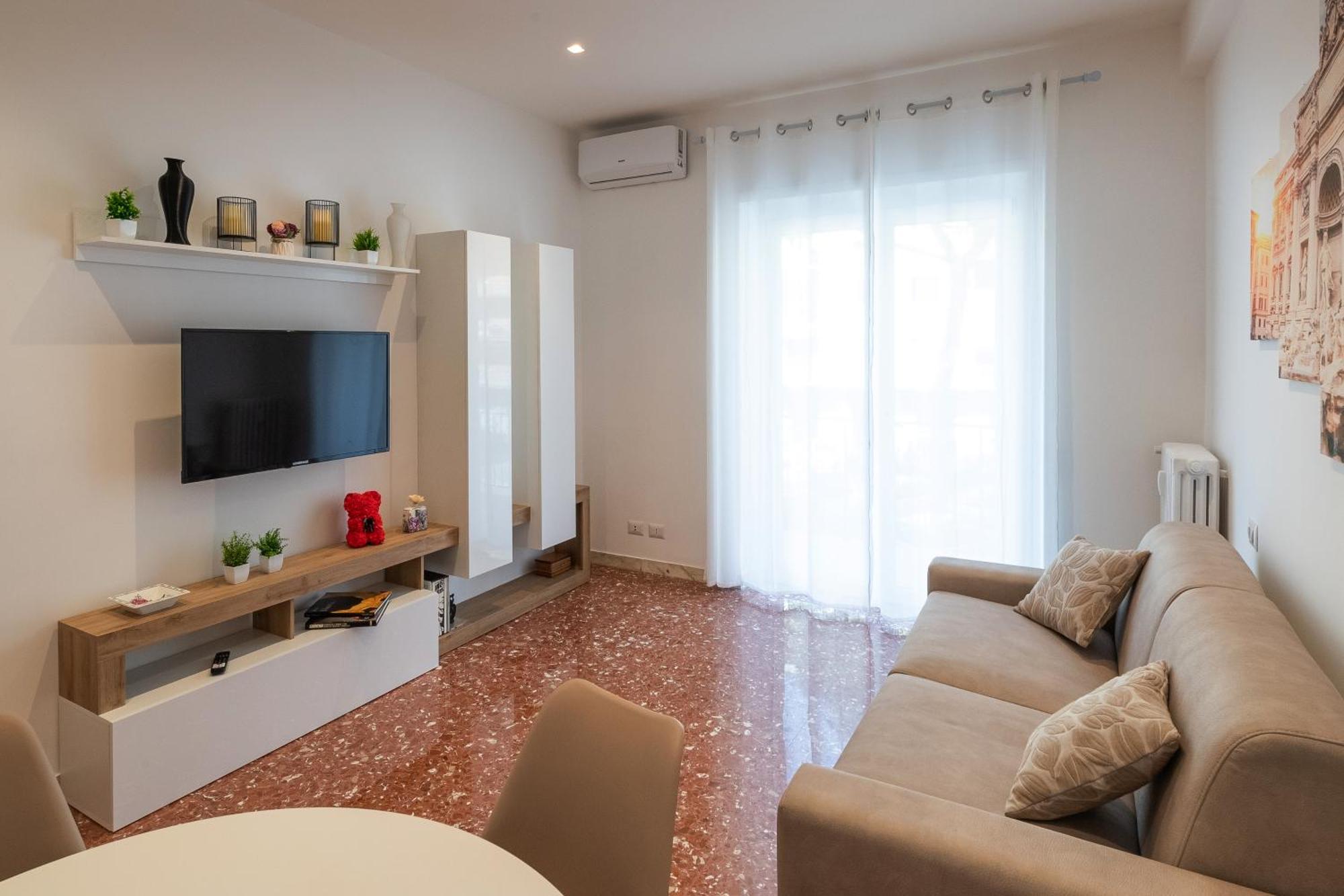Luxury And Sweet Home-Metro Malatesta Roma Ngoại thất bức ảnh