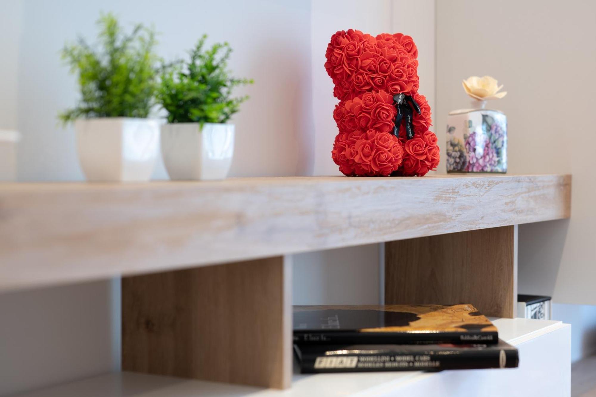 Luxury And Sweet Home-Metro Malatesta Roma Ngoại thất bức ảnh