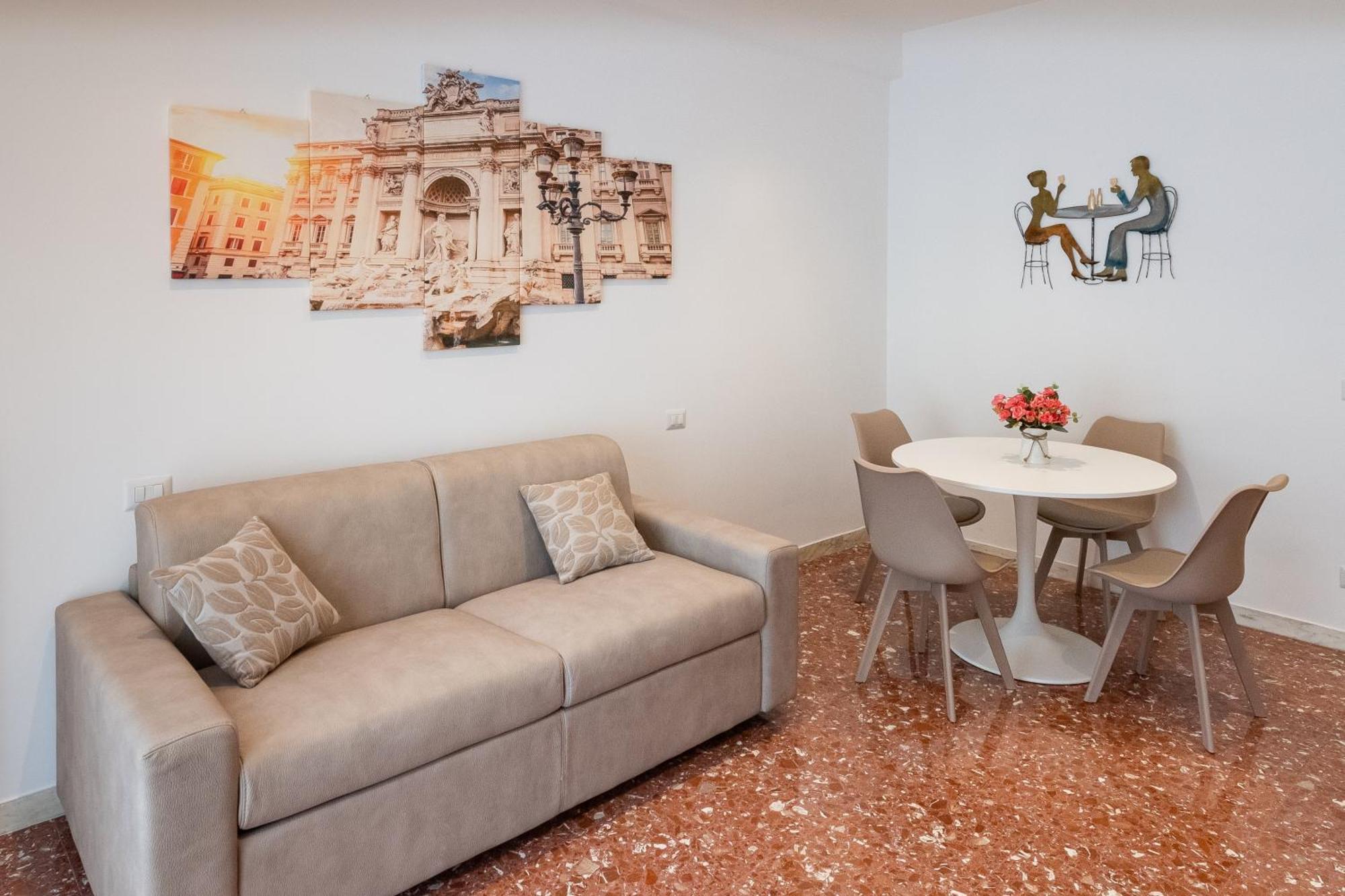 Luxury And Sweet Home-Metro Malatesta Roma Ngoại thất bức ảnh